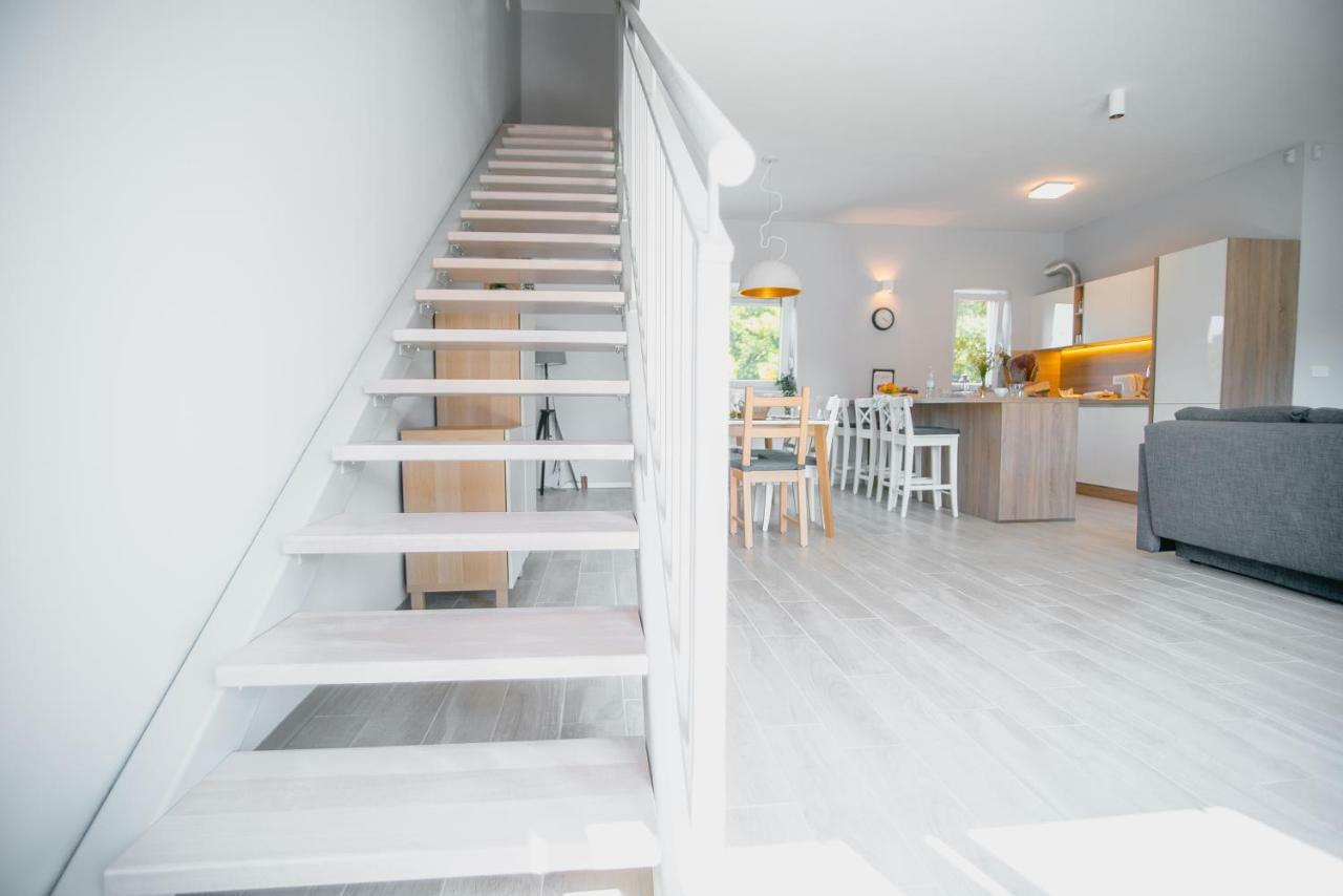 Degenia Velebitica Villa Lovinac  Eksteriør bilde