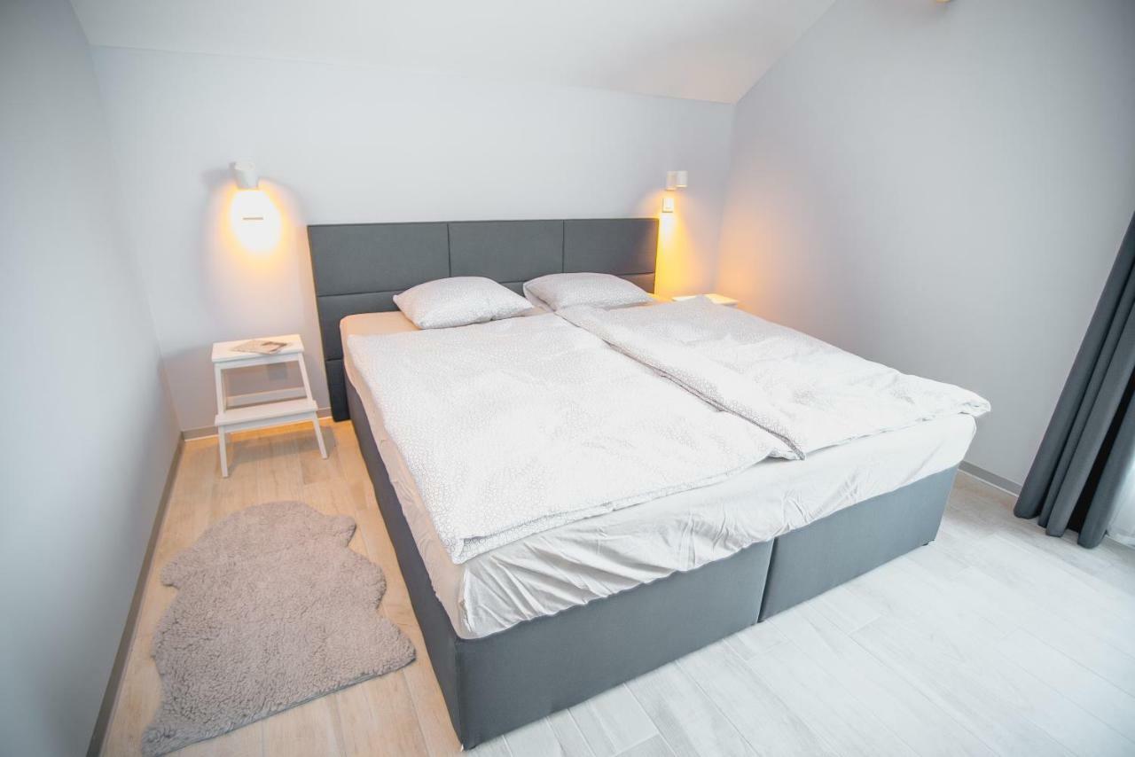 Degenia Velebitica Villa Lovinac  Eksteriør bilde